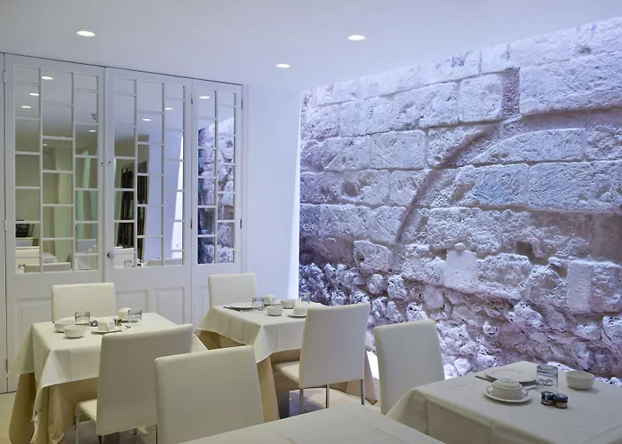 Sindic - Adults Only 4* ماهون