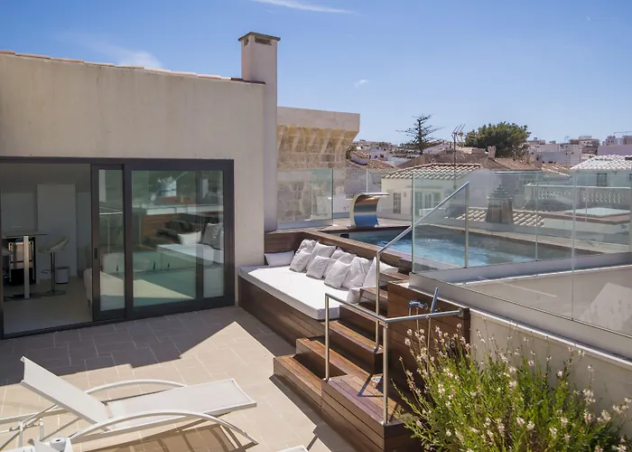 Sindic - Adults Only فندق 4*