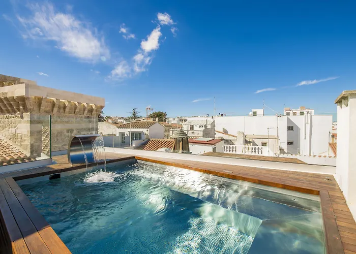 فندق Sindic - Adults Only