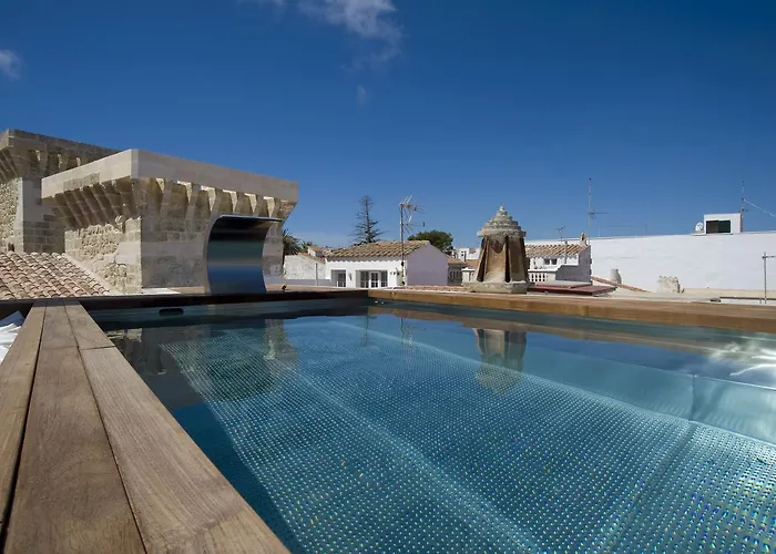 Sindic - Adults Only فندق ماهون