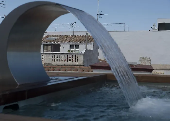 Sindic - Adults Only فندق 4*