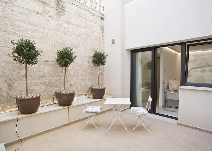 فندق Sindic - Adults Only 4*