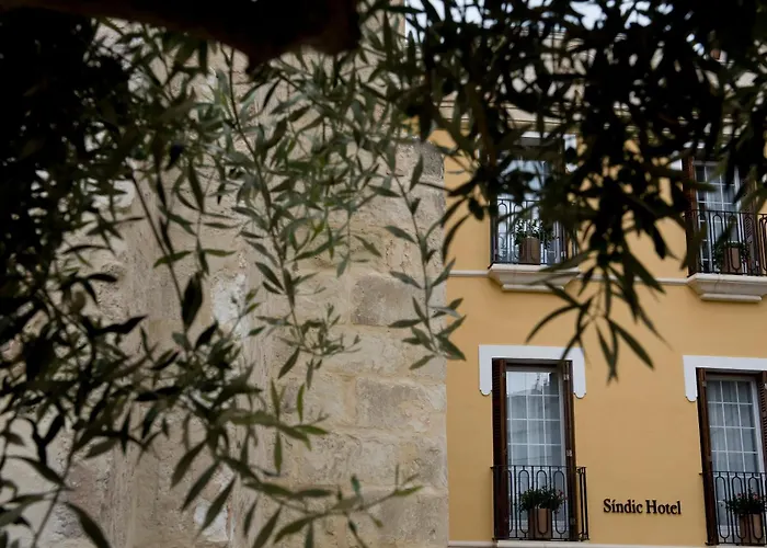 Sindic - Adults Only فندق