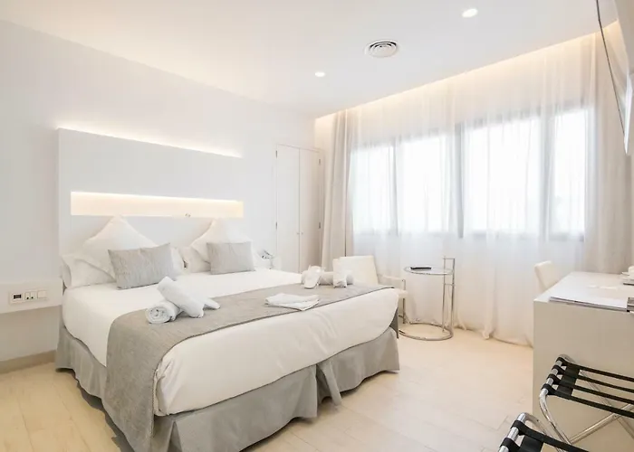 فندق Sindic - Adults Only ماهون