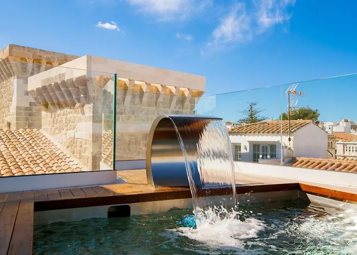 فندق Sindic - Adults Only 4*