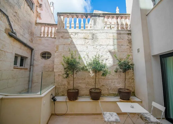 Sindic - Adults Only 4* ماهون